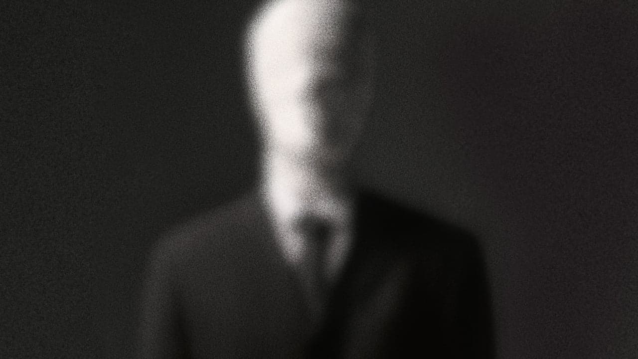 Beware the Slenderman backdrop