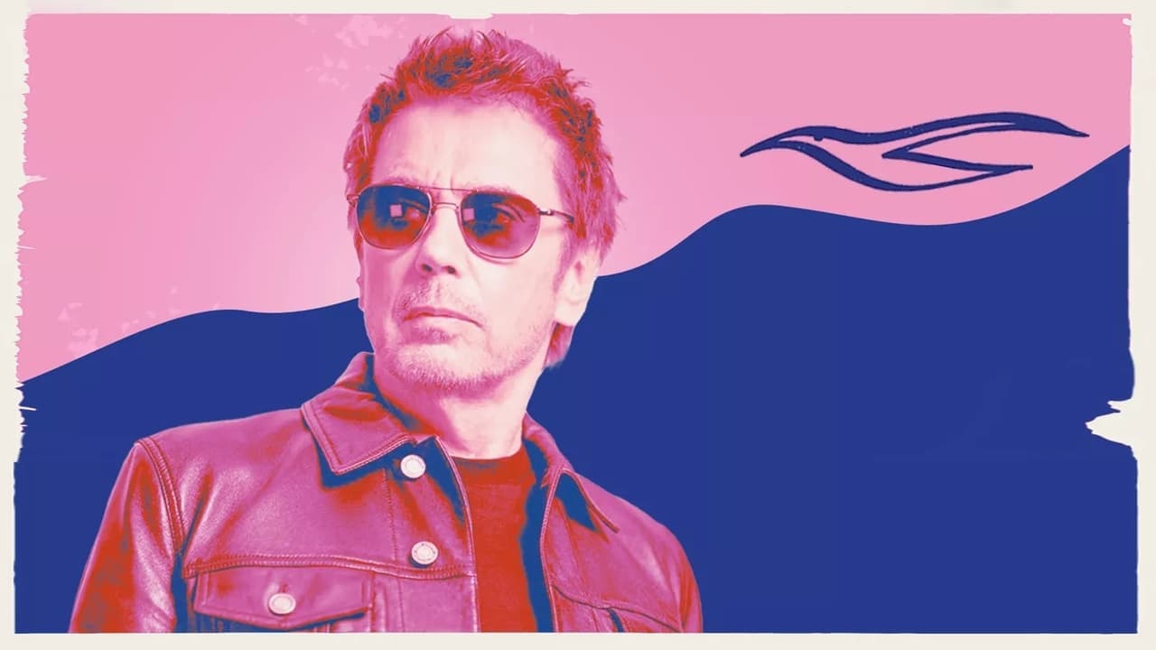 Jean-Michel Jarre : Francofolies de La Rochelle backdrop