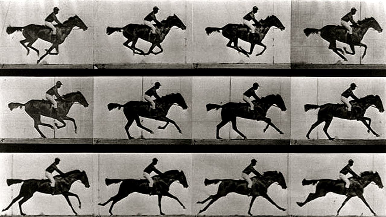 Eadweard backdrop