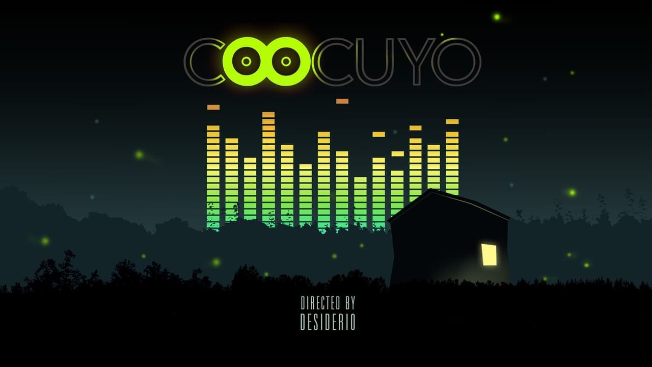 COOCUYO backdrop