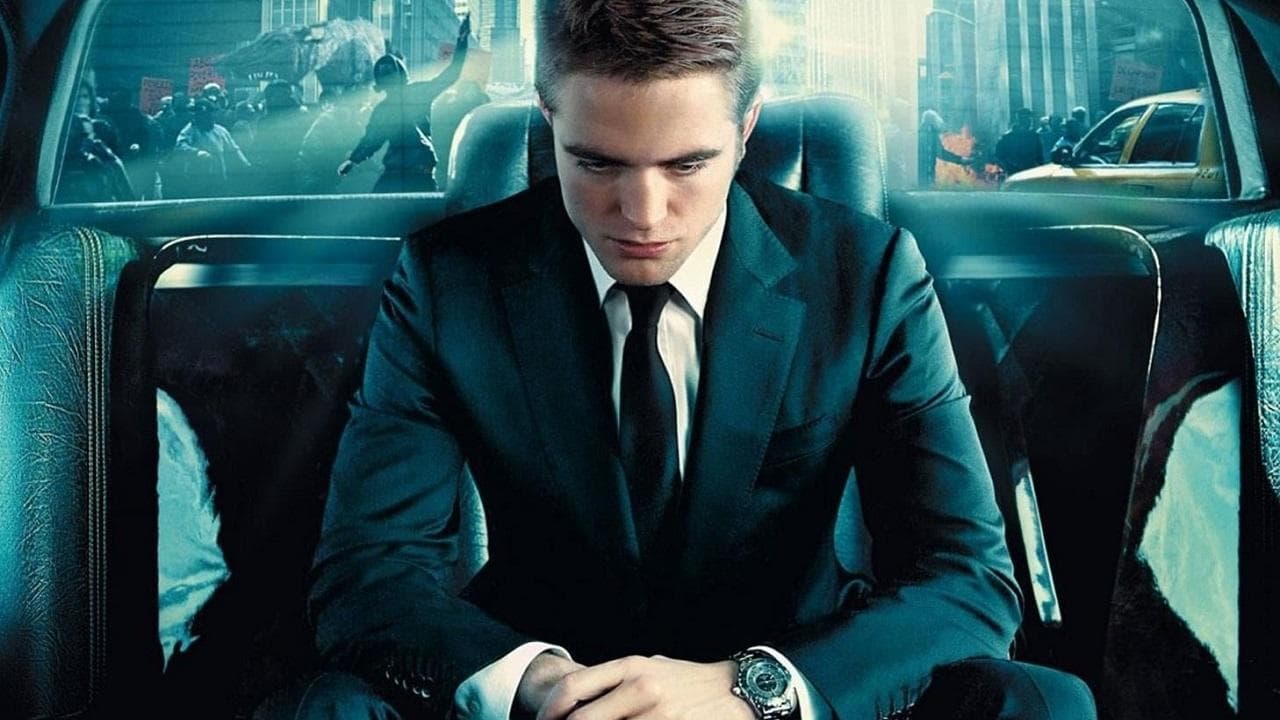 Cosmopolis backdrop