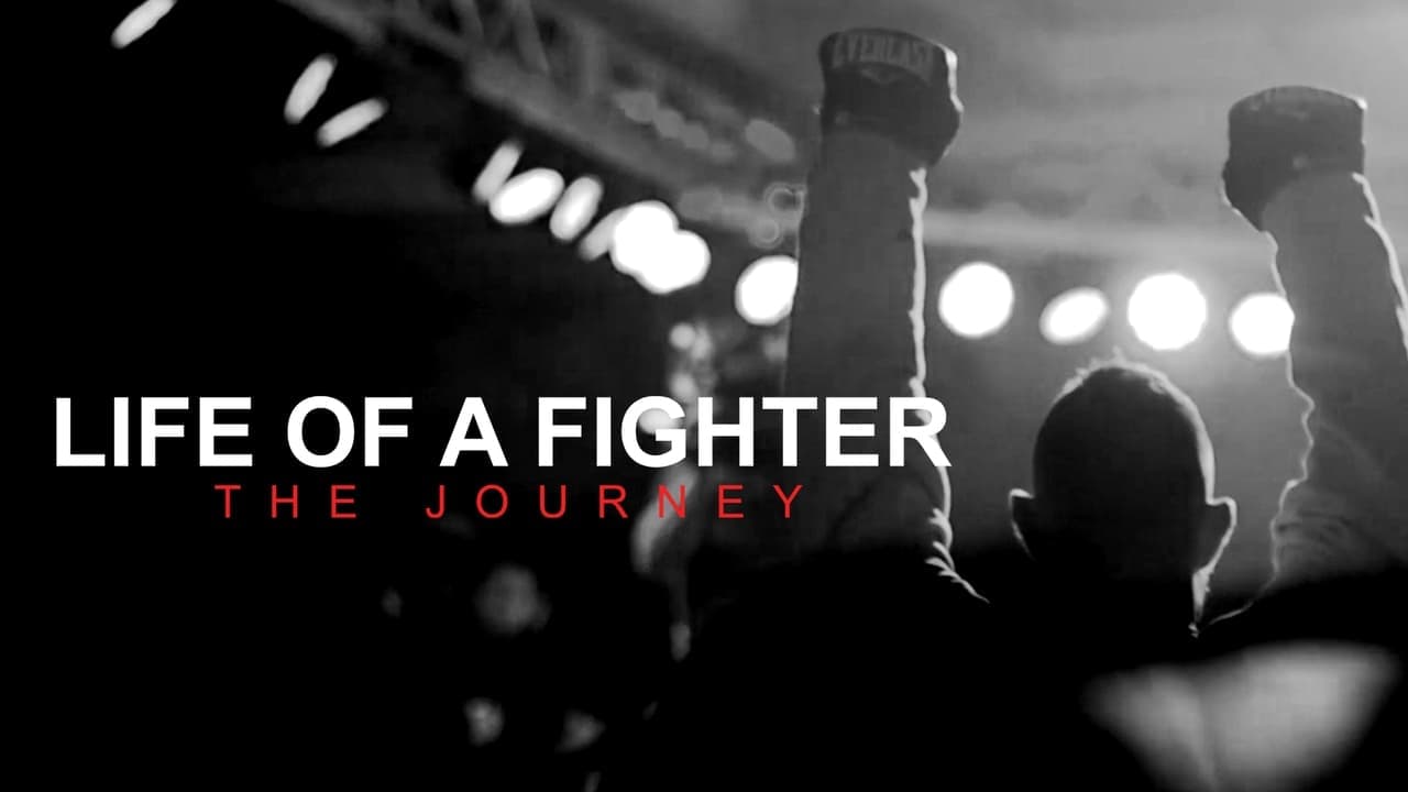 Life of a Fighter: The Journey backdrop