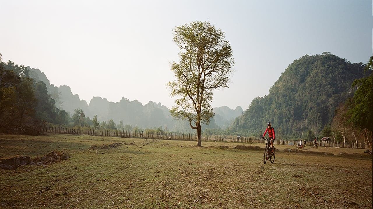 Blood Road backdrop