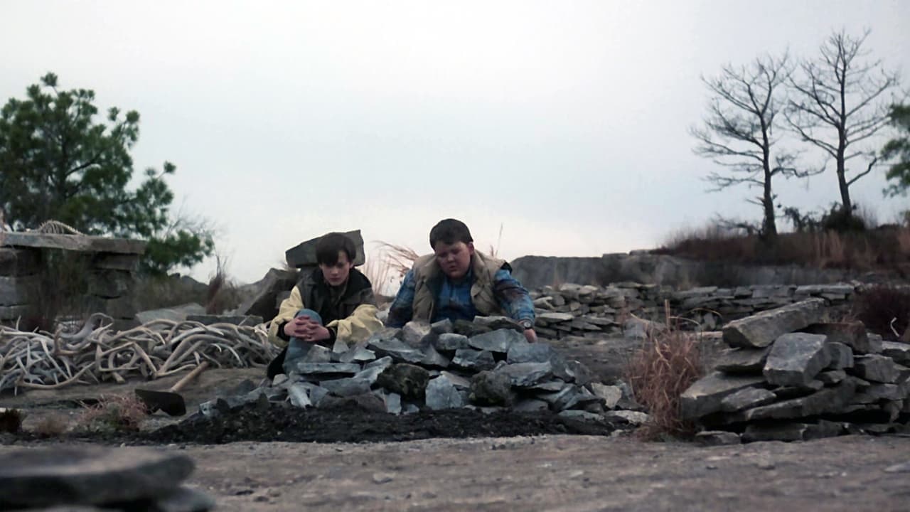 Pet Sematary II backdrop