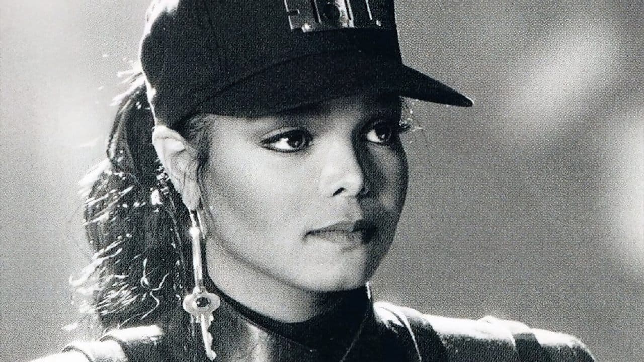 Rhythm Nation 1814 backdrop