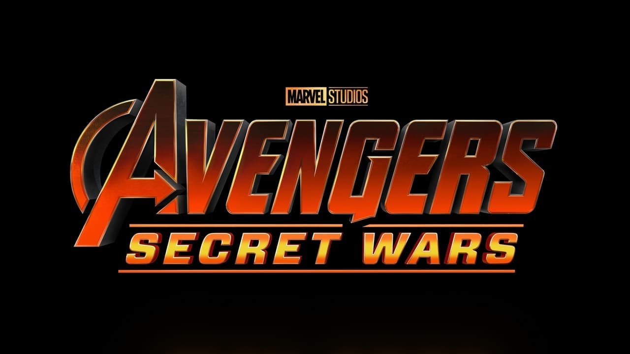 Avengers: Secret Wars backdrop