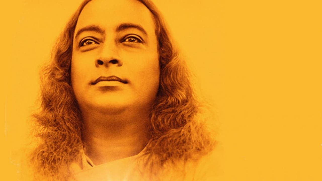 Awake: The Life of Yogananda backdrop