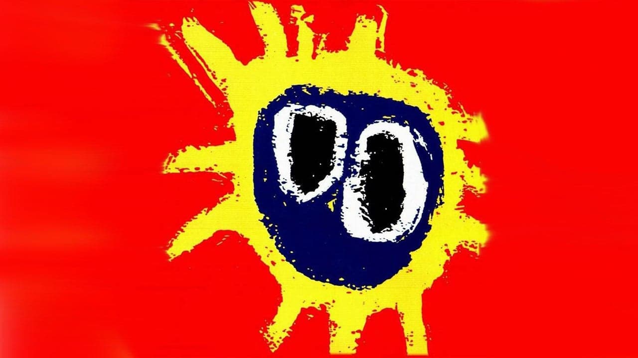 Classic Albums: Primal Scream - Screamadelica backdrop