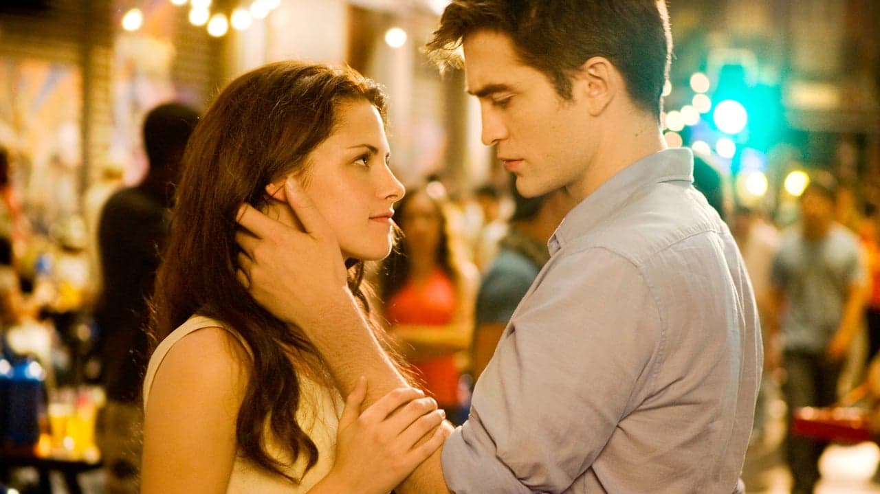 The Twilight Saga: Breaking Dawn - Part 1 backdrop