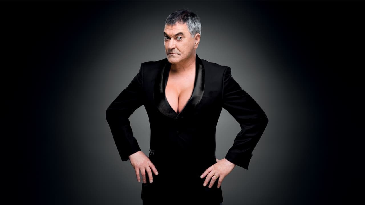 Jean-Marie Bigard - Nous les femmes backdrop