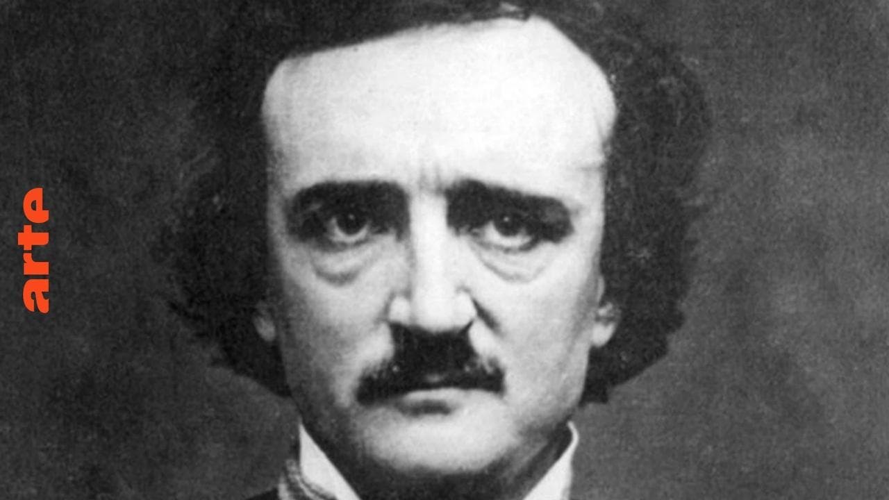 Edgar Allan Poe - Amerikas abgründiger Pop-Poet backdrop