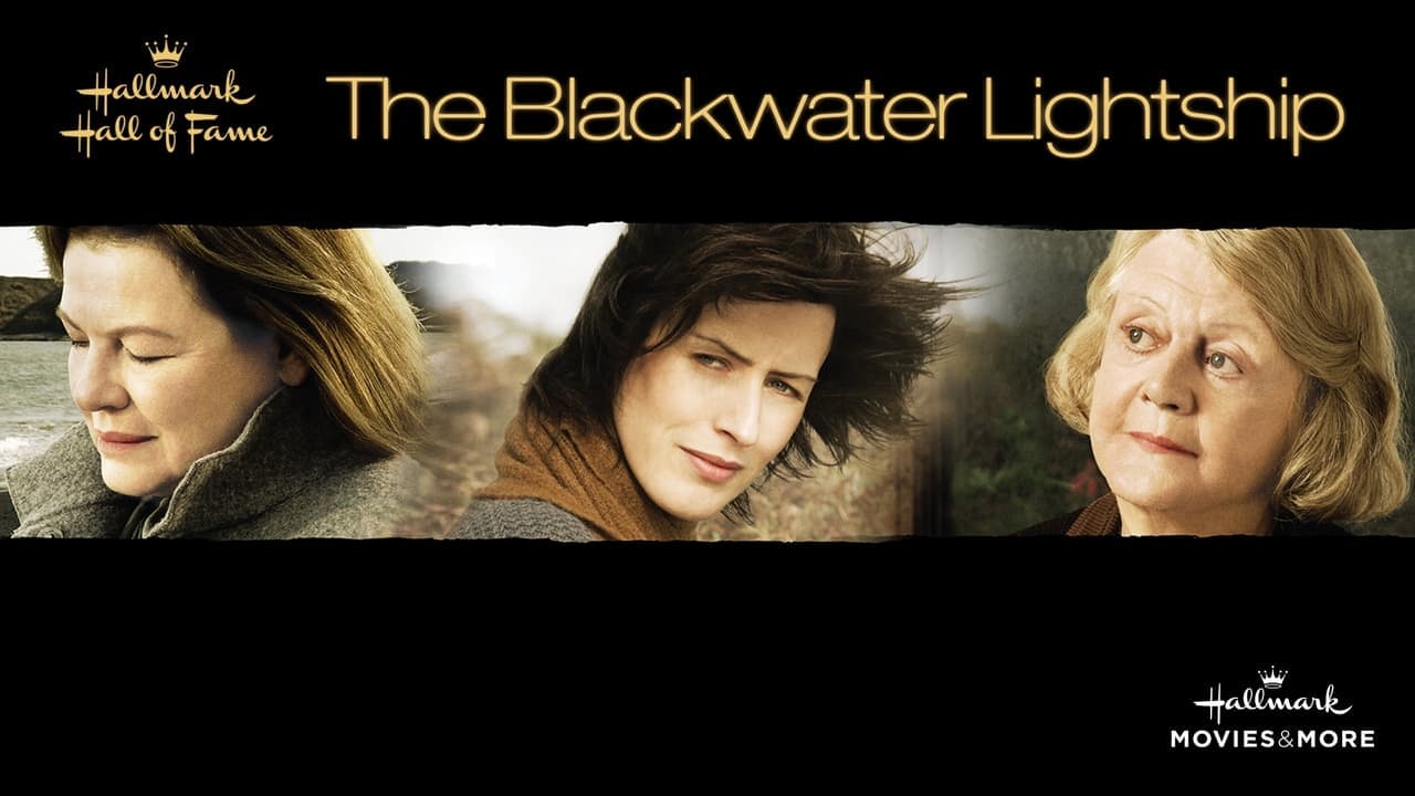 The Blackwater Lightship backdrop