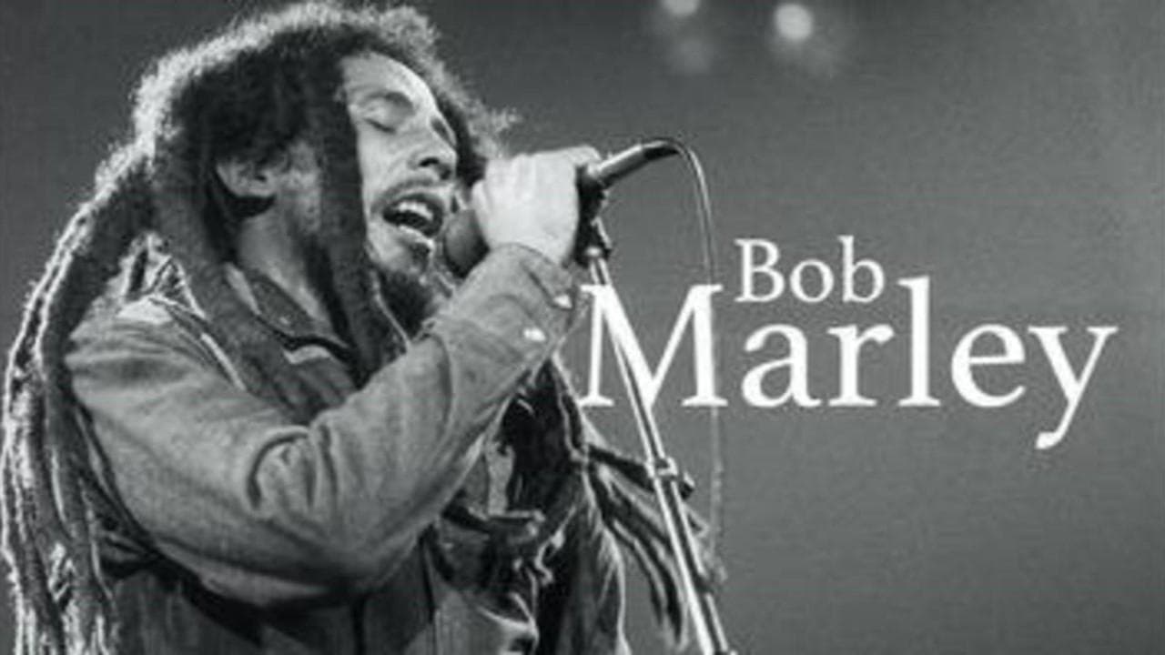 Bob Marley: Uprising Live! backdrop