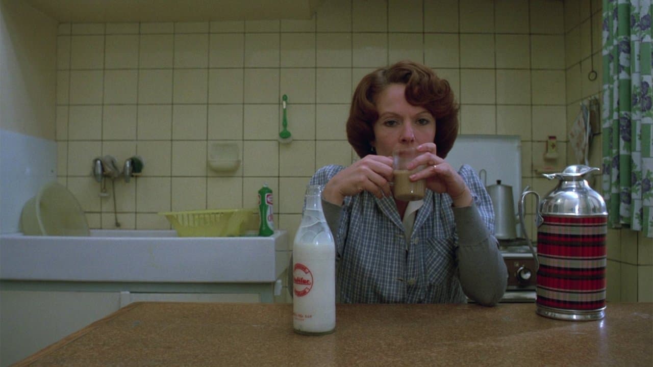 Jeanne Dielman, 23, quai du Commerce, 1080 Bruxelles backdrop