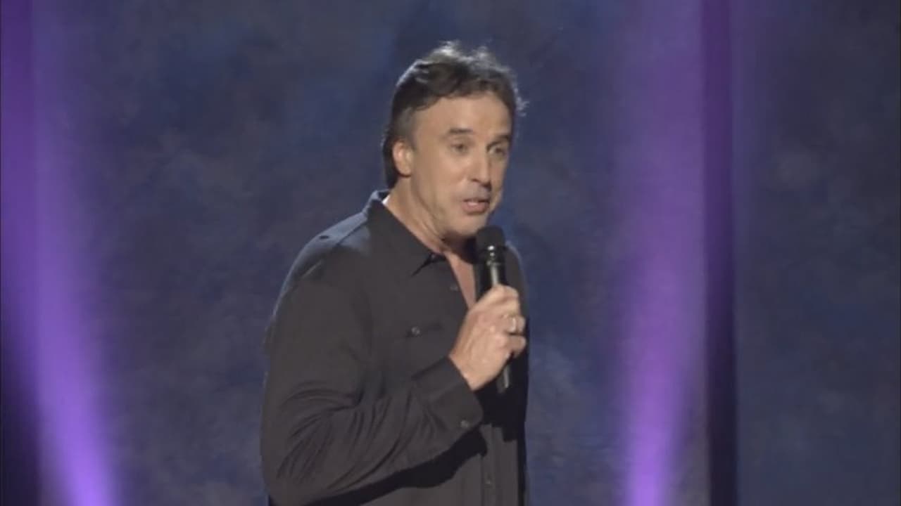 Kevin Nealon: Now Hear Me Out! backdrop