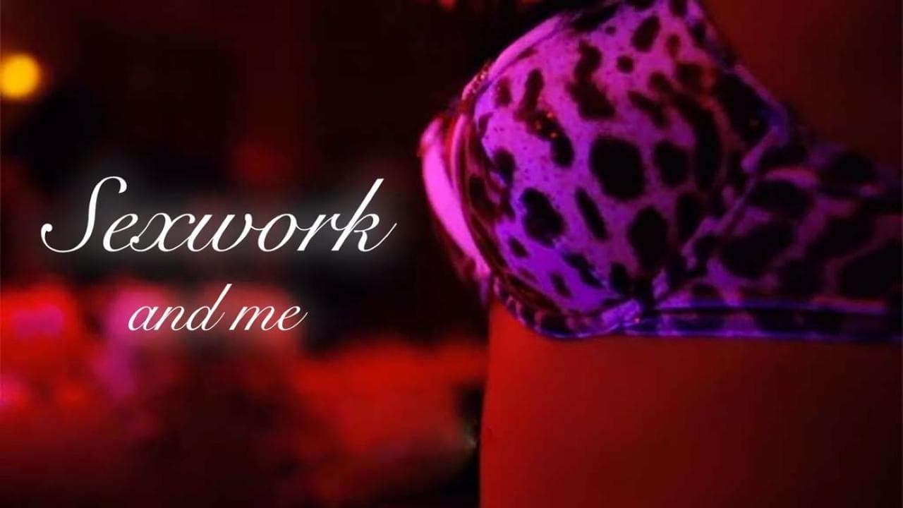 Sexwork & Me backdrop