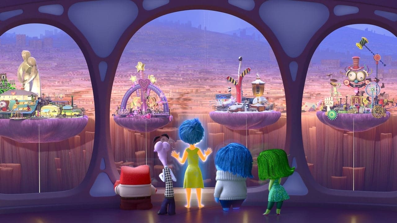 Inside Out backdrop