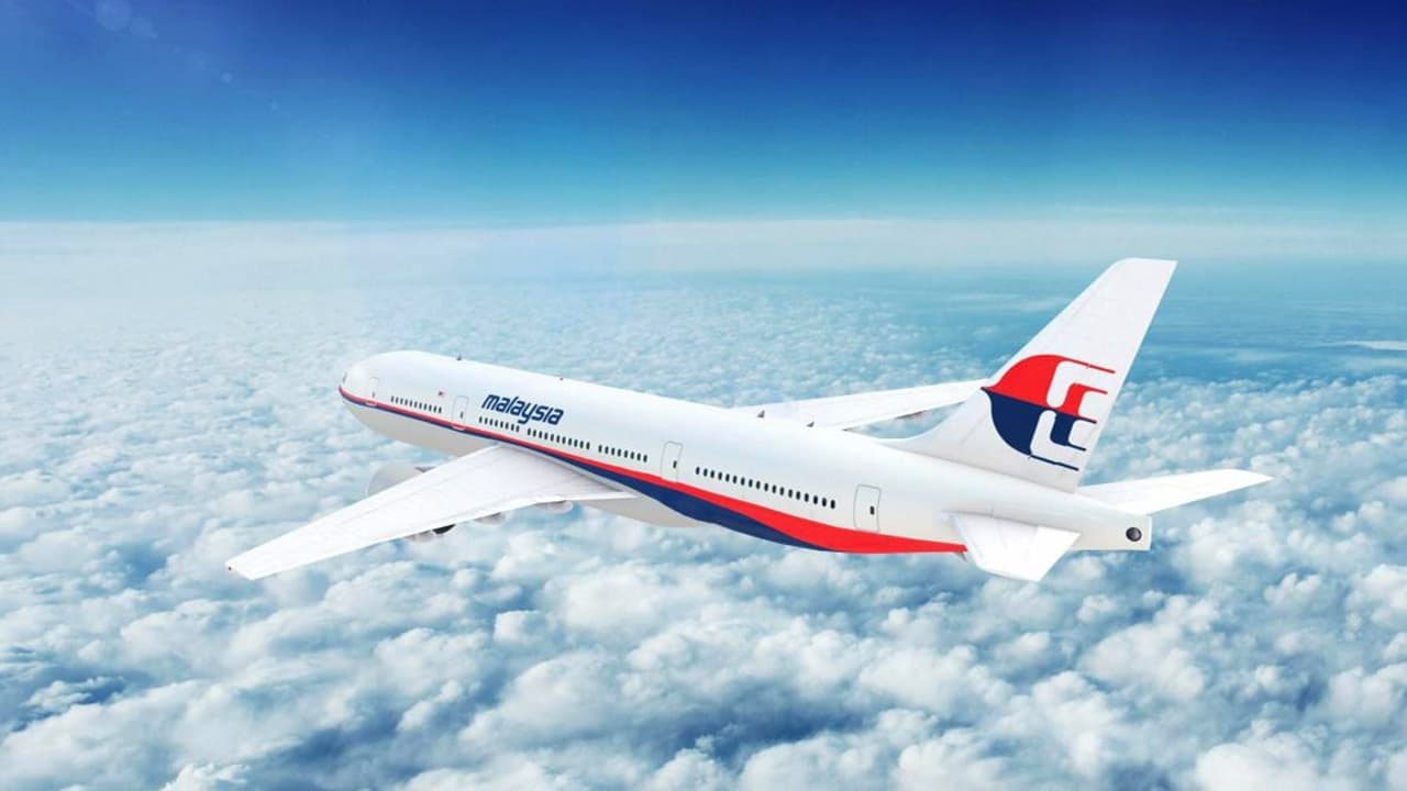 Disparition du MH370: Et si on nous avait menti? backdrop