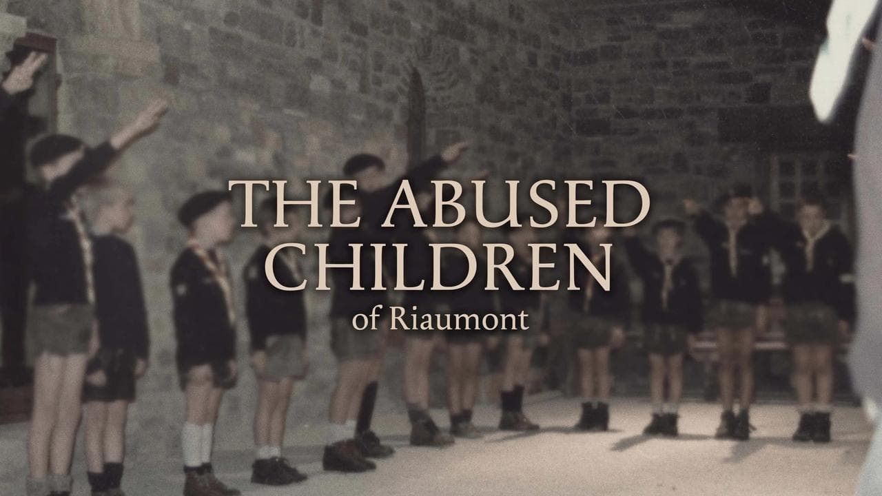 The Abused Children of Riaumont backdrop