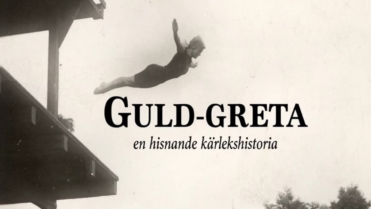 Guld-Greta – en hisnande kärlekshistoria backdrop