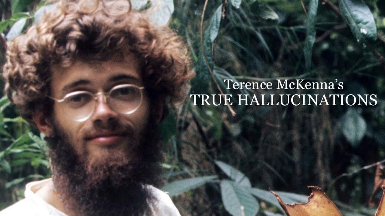 Terence McKenna's True Hallucinations backdrop