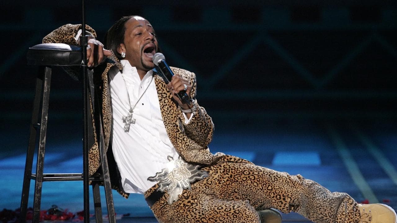 Katt Williams: The Pimp Chronicles Pt. 1 backdrop