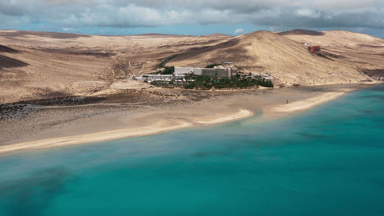 Canaries, paradis sous perfusion ? backdrop