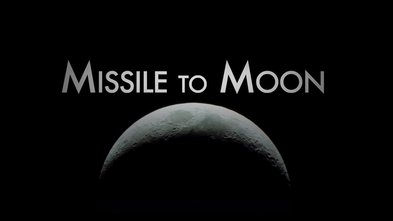 Missile to Moon backdrop