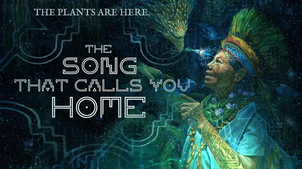 The Song That Calls You Home backdrop