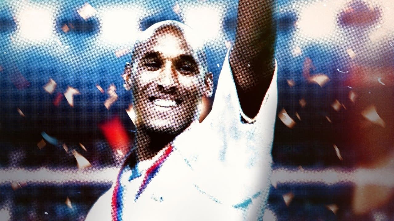 Anelka: Misunderstood backdrop