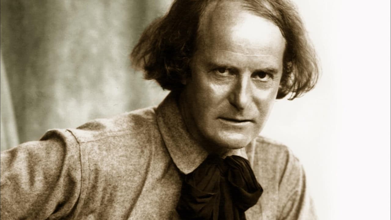 Elbert Hubbard: An American Original backdrop