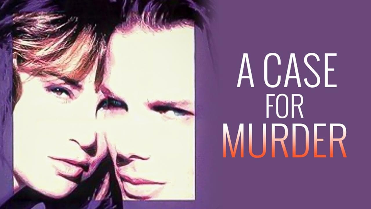 A Case for Murder backdrop