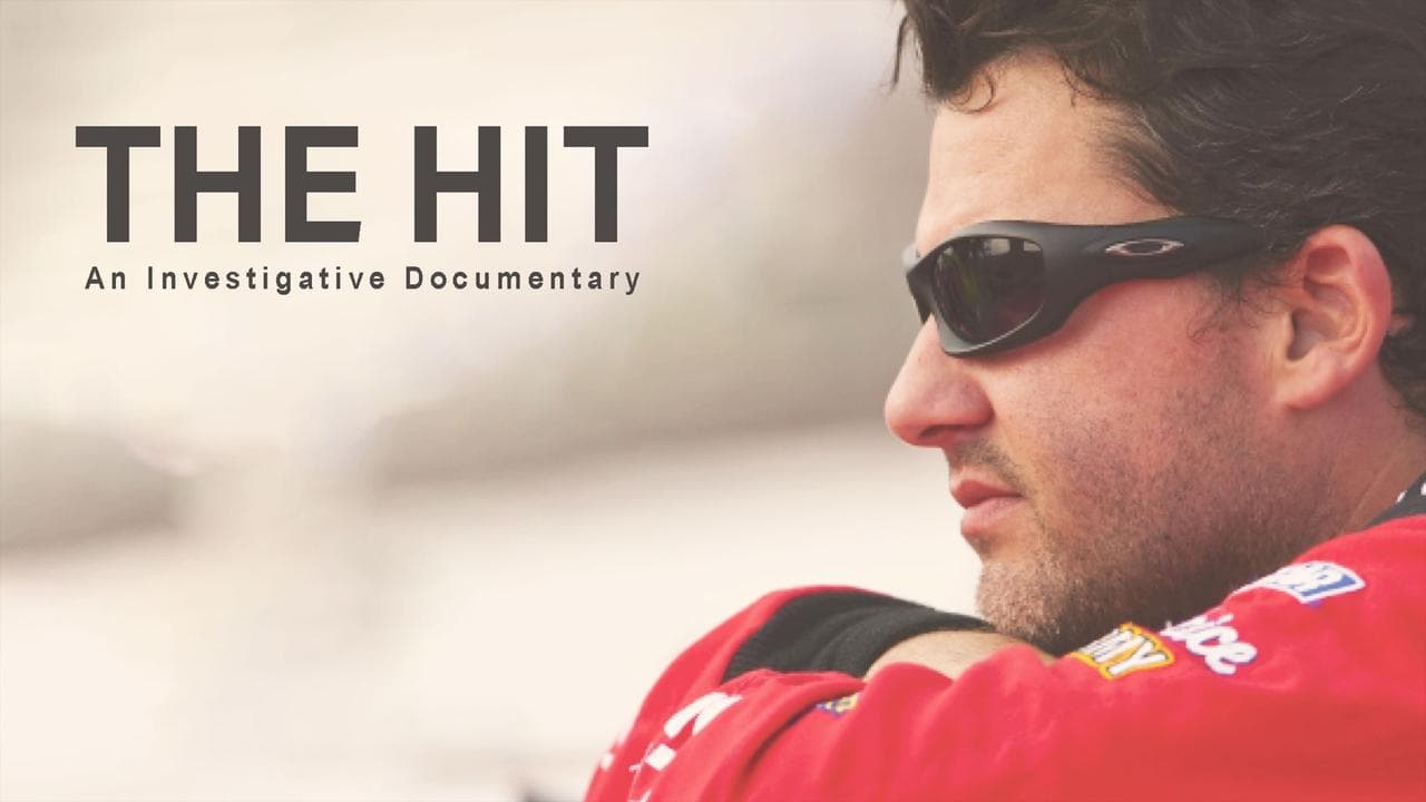 The Hit: An Investigative Documentary backdrop