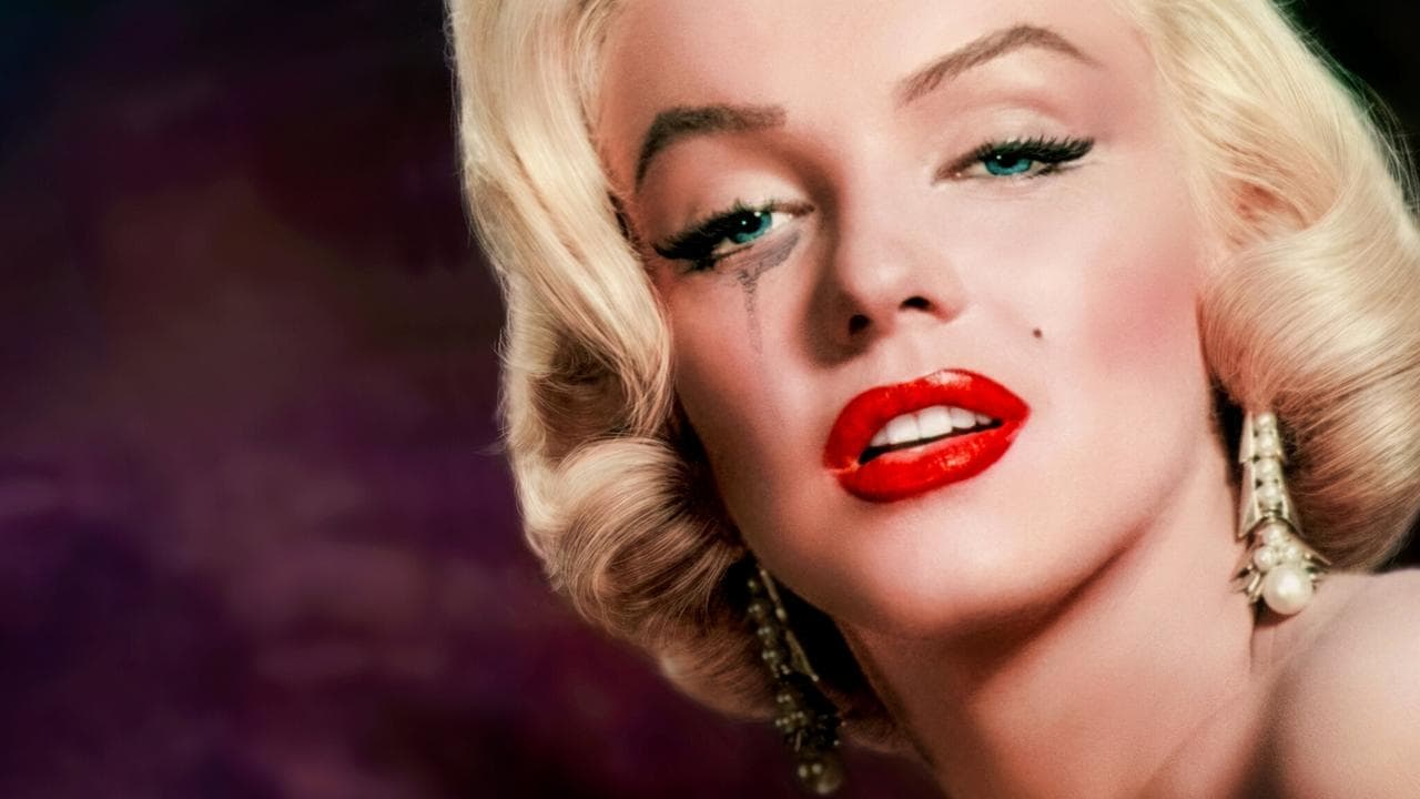 The Mystery of Marilyn Monroe: The Unheard Tapes backdrop