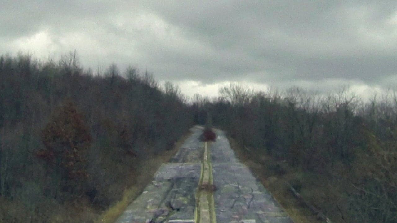 Centralia: Pennsylvania's Lost Town backdrop