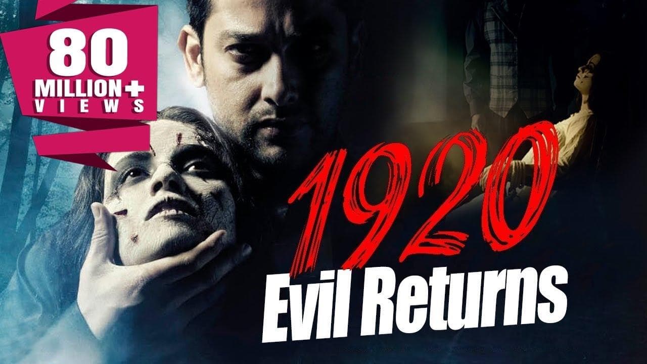 1920: Evil Returns backdrop