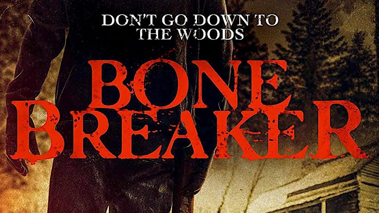 Bone Breaker backdrop