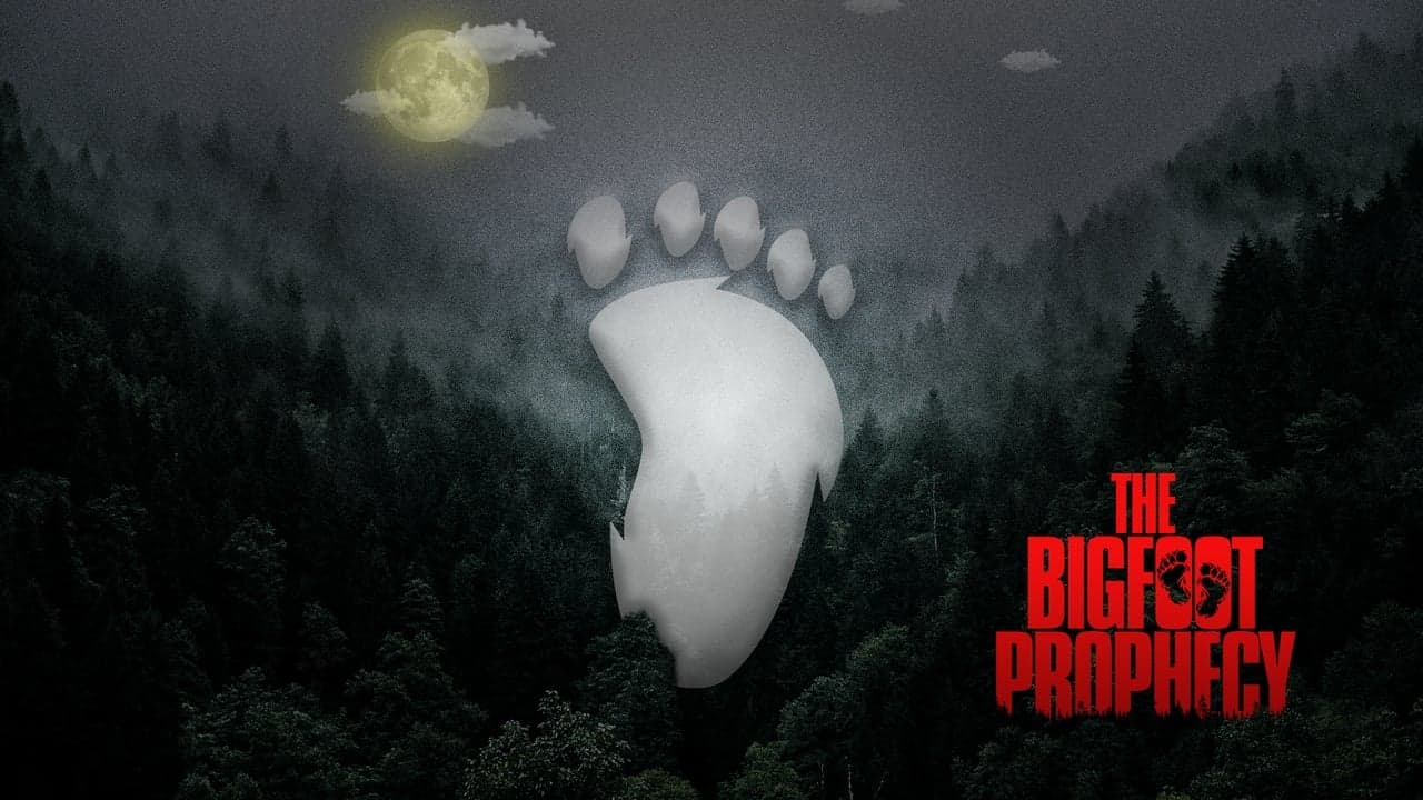 The Bigfoot Prophecy backdrop