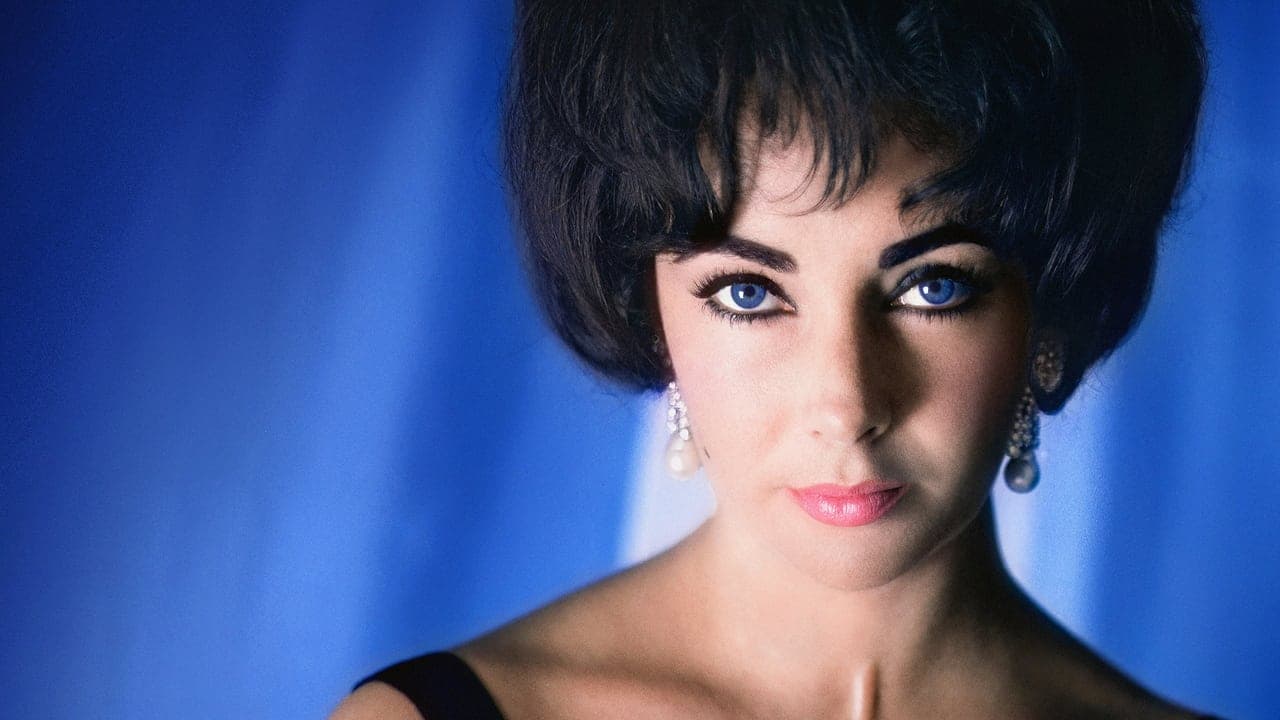 Elizabeth Taylor: The Lost Tapes backdrop