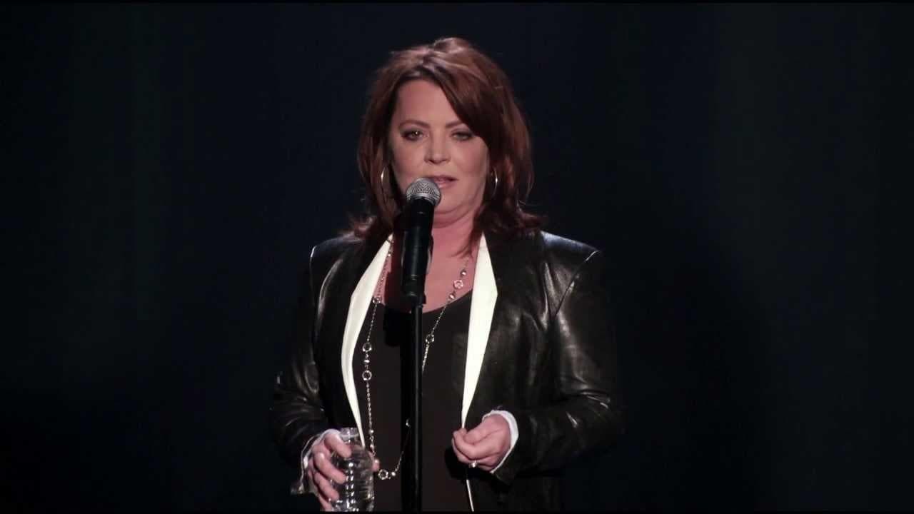 Kathleen Madigan: Madigan Again backdrop