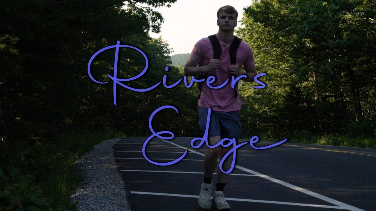 Rivers Edge backdrop