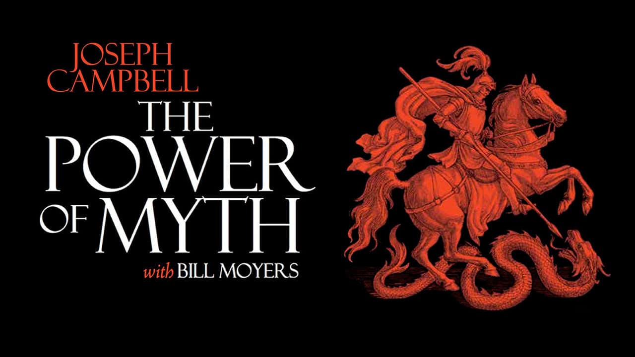 Joseph Campbell and the Power of Myth backdrop