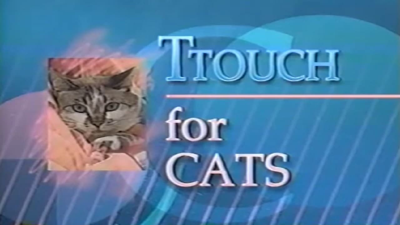 A TTouch of Magic for Cats backdrop