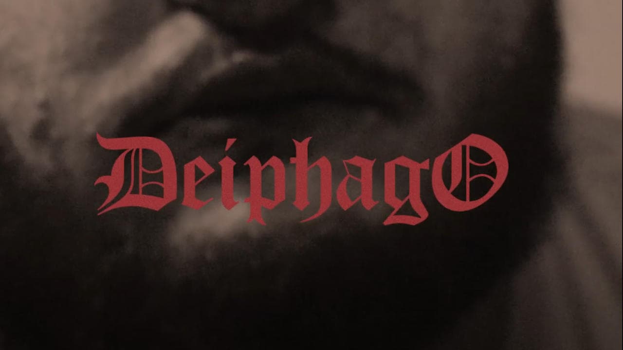 Deiphago backdrop