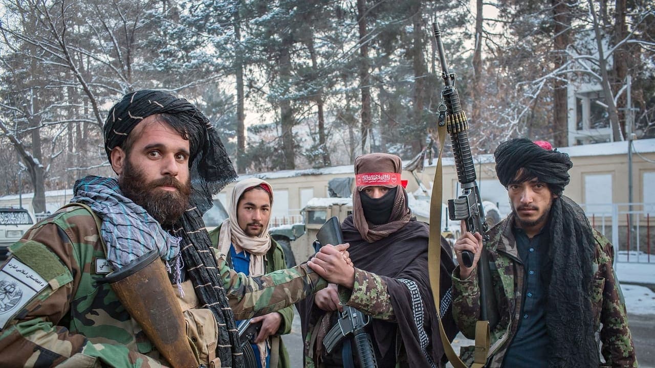 Under Taliban Law backdrop