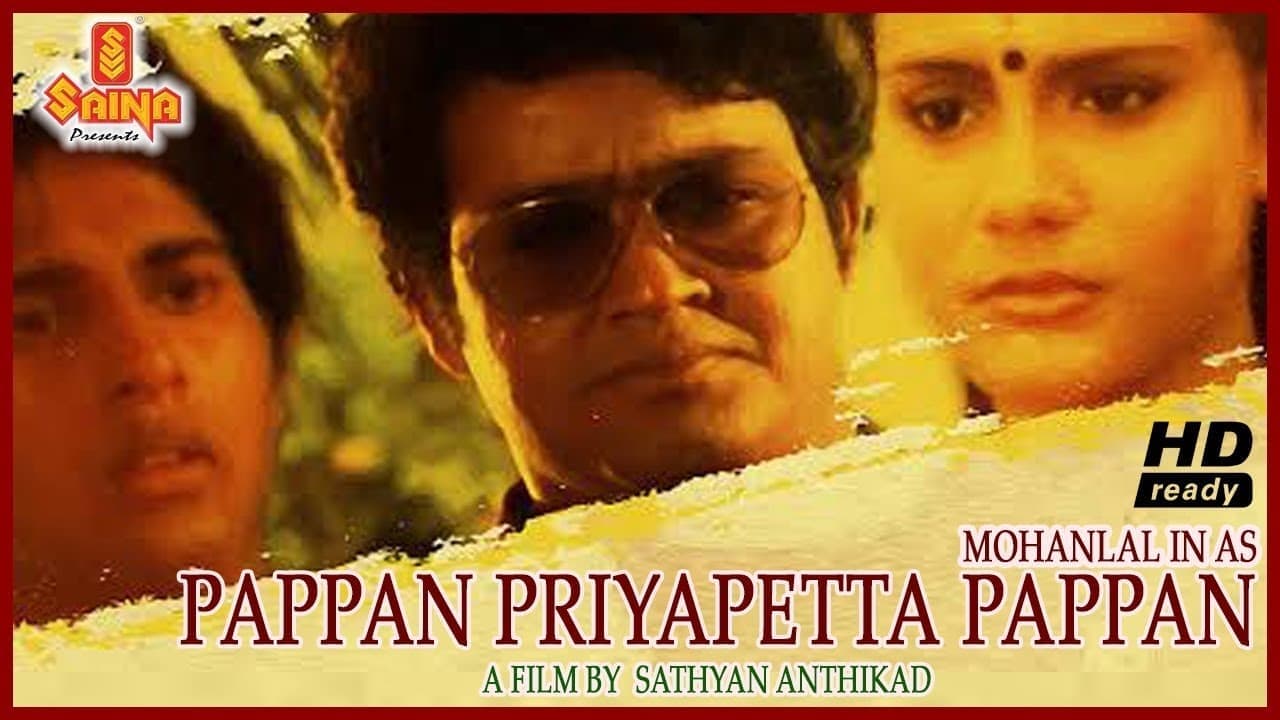 Pappan Priyappetta Pappan backdrop