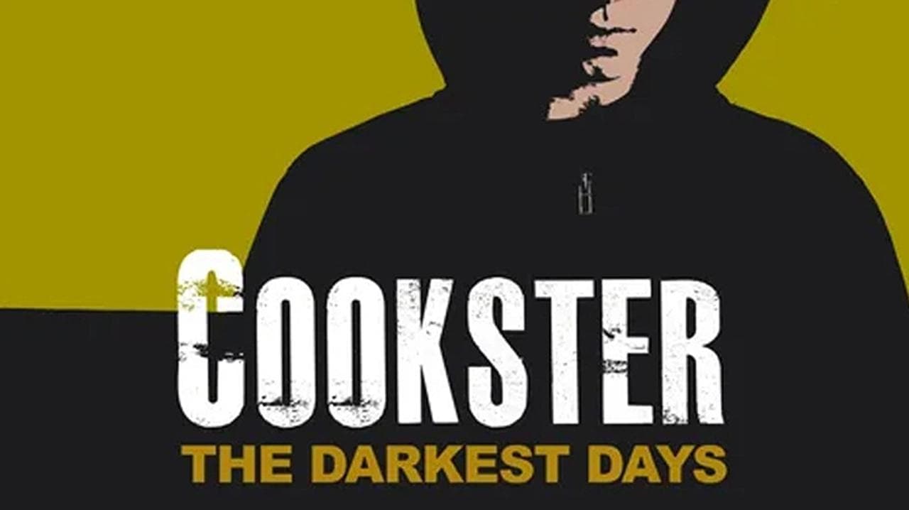 Cookster: The Darkest Days backdrop