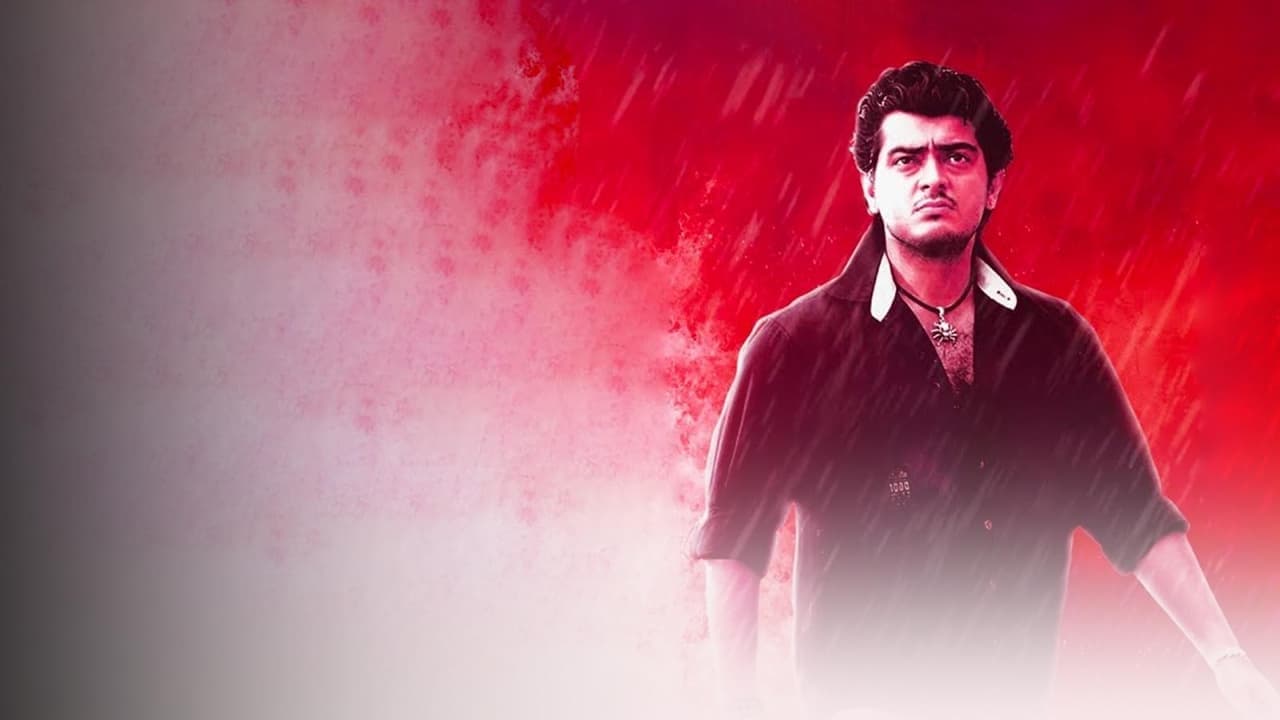 Dheena backdrop