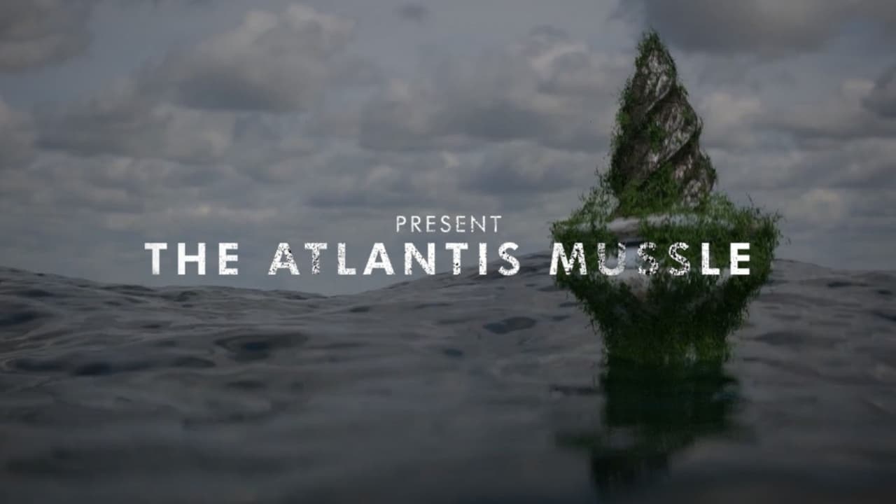 The Atlantis Mussels backdrop