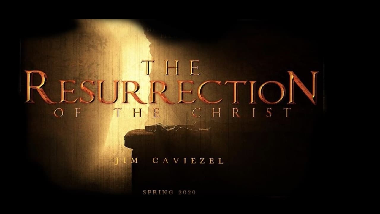 The Resurrection of the Christ backdrop